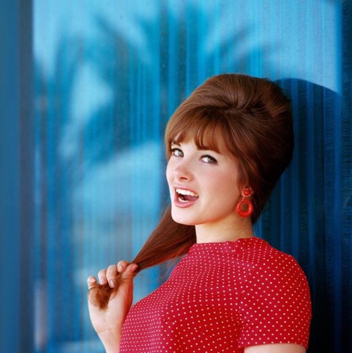 Playboy Playmate Lynn Winchell