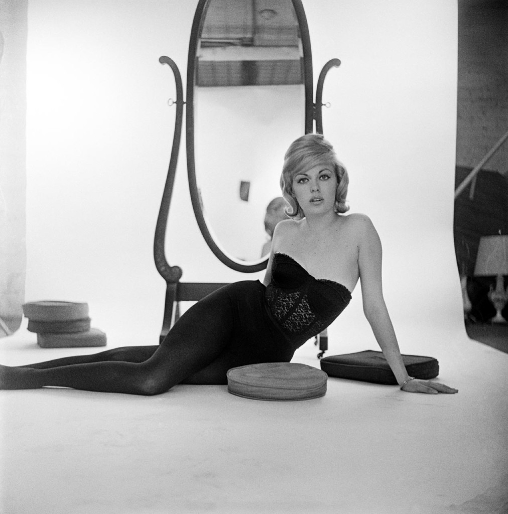 Playboy Playmate Lynn Karrol