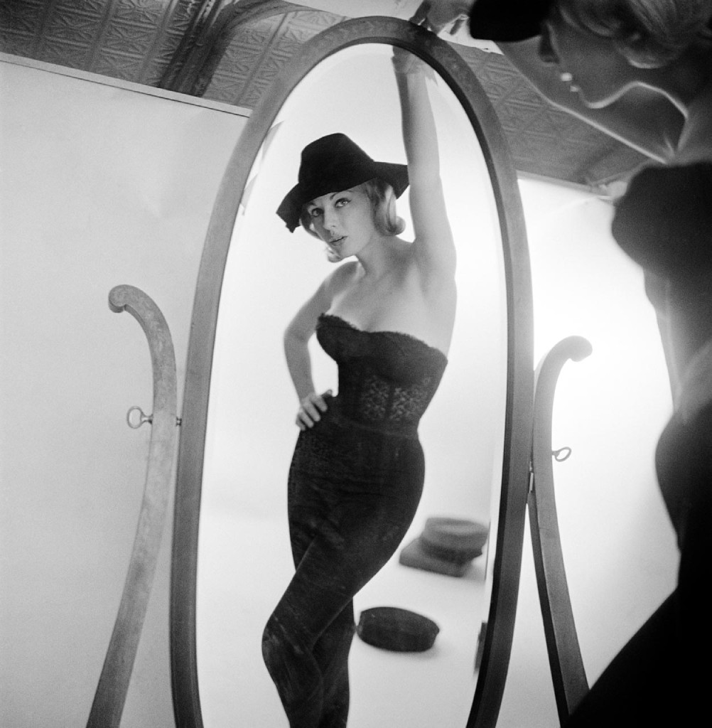 Playboy Playmate Lynn Karrol