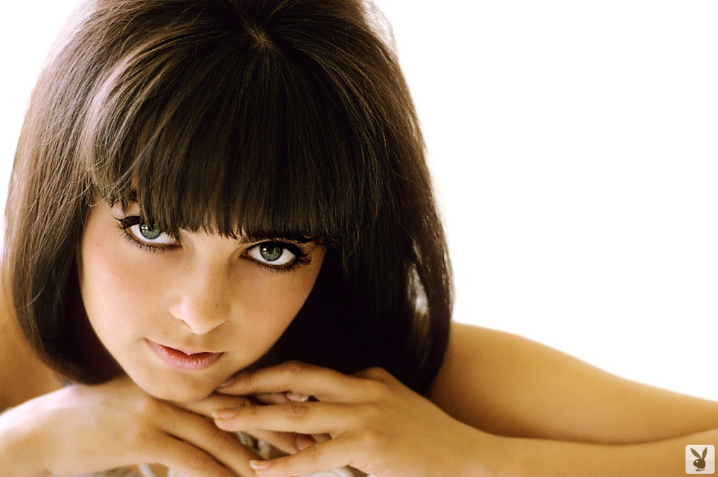 Playboy Playmate Dolly Read