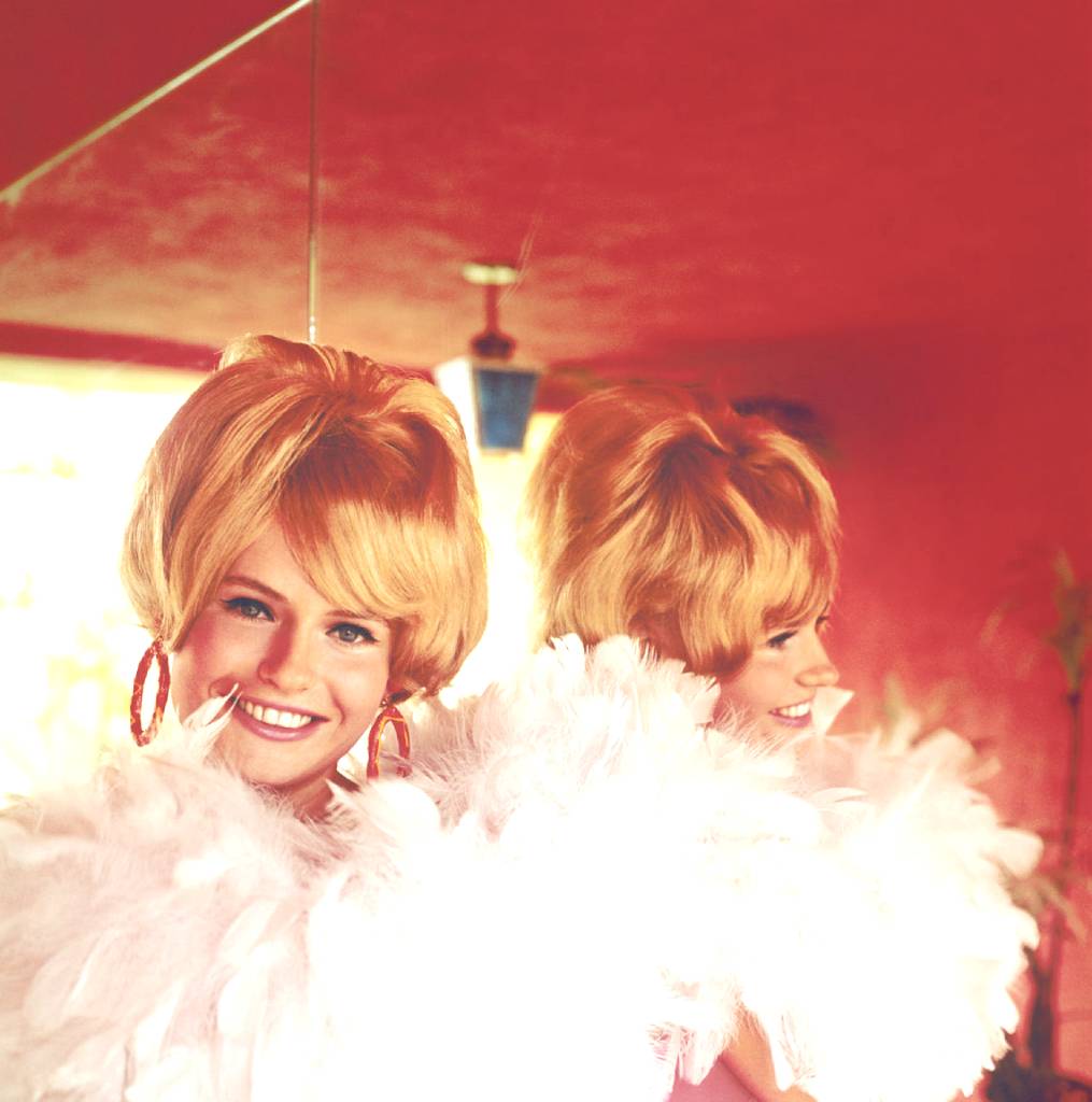 Playboy Playmate Joey Gibson